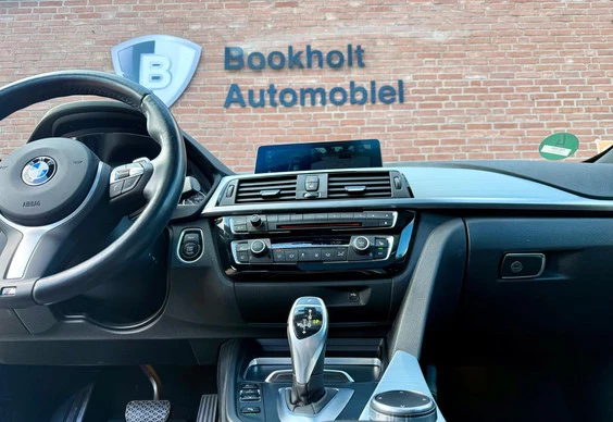 BMW 3 Serie - Afbeelding 21 van 30