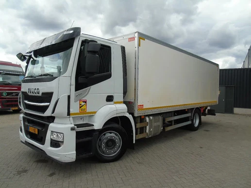 Iveco Stralis - Afbeelding 2 van 30