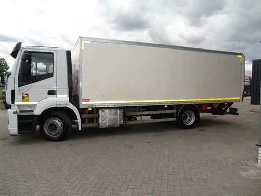 Iveco Stralis - Afbeelding 3 van 30