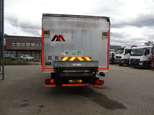 Iveco Stralis - Afbeelding 4 van 30