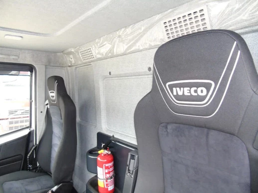 Iveco Stralis - Afbeelding 10 van 30