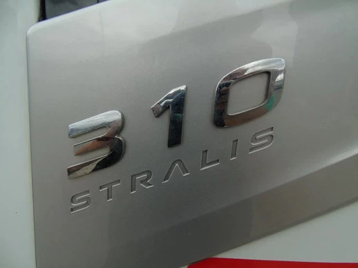Iveco Stralis - Afbeelding 11 van 30