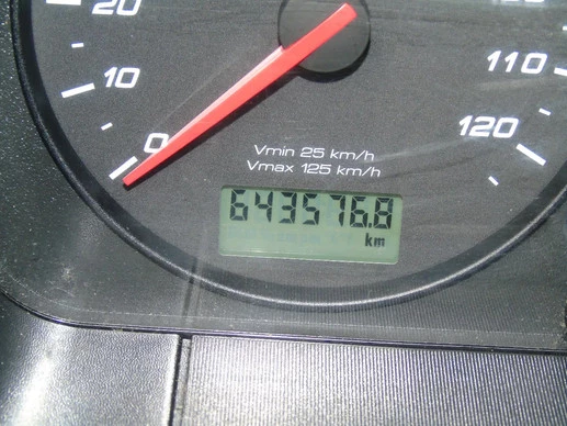 Iveco Stralis - Afbeelding 12 van 30