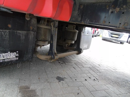 Iveco Stralis - Afbeelding 18 van 30