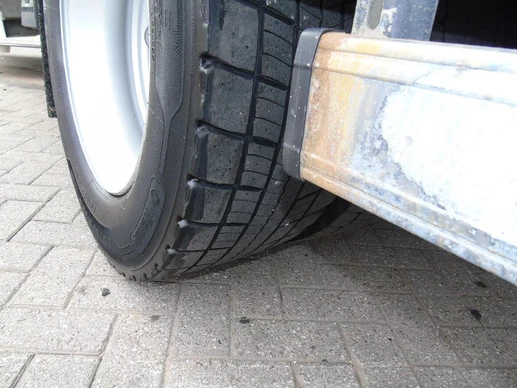 Iveco Stralis - Afbeelding 23 van 30