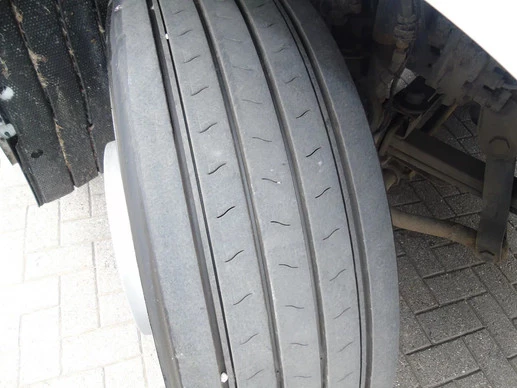Iveco Stralis - Afbeelding 25 van 30