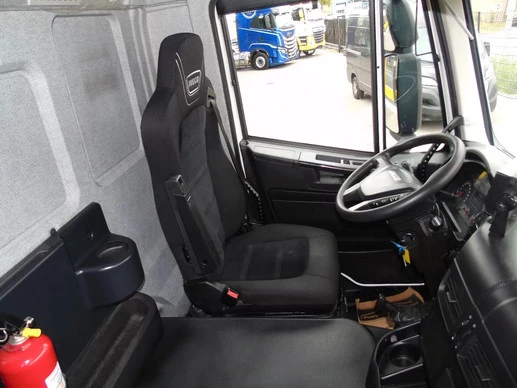 Iveco Stralis - Afbeelding 28 van 30