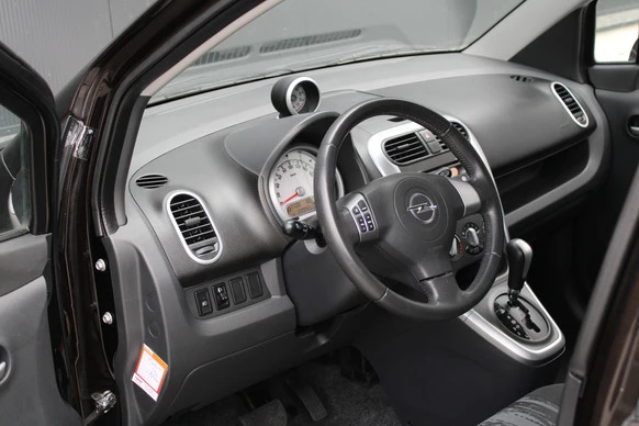 Opel Agila - Afbeelding 2 van 30