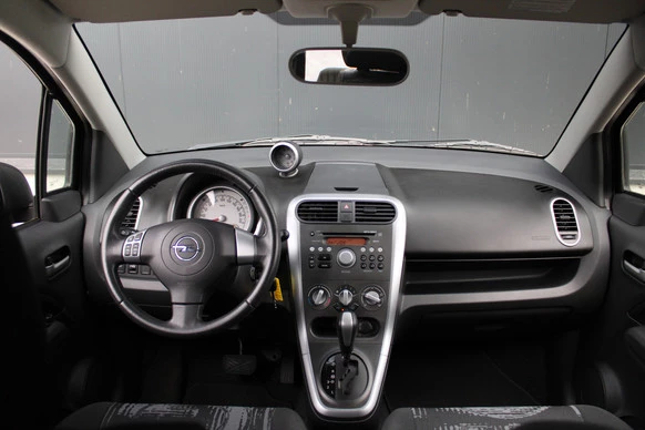 Opel Agila - Afbeelding 5 van 30