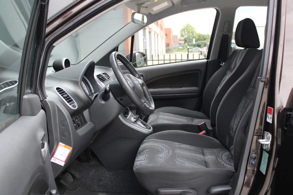 Opel Agila - Afbeelding 6 van 30