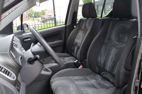 Opel Agila - Afbeelding 7 van 30