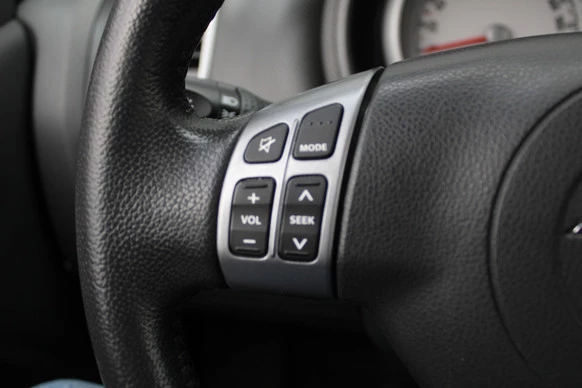 Opel Agila - Afbeelding 11 van 30