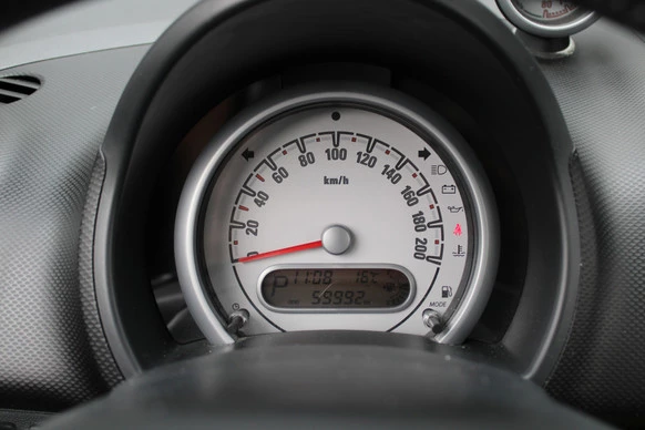 Opel Agila - Afbeelding 12 van 30