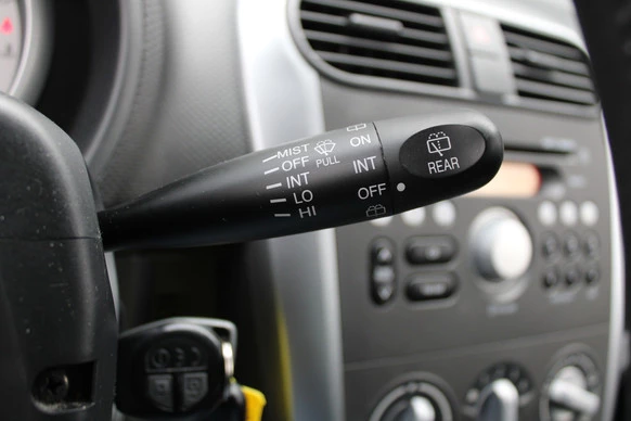 Opel Agila - Afbeelding 13 van 30