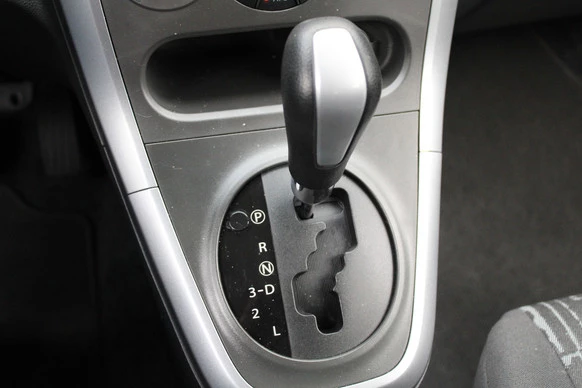Opel Agila - Afbeelding 16 van 30