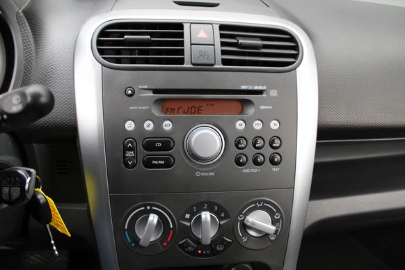 Opel Agila - Afbeelding 17 van 30