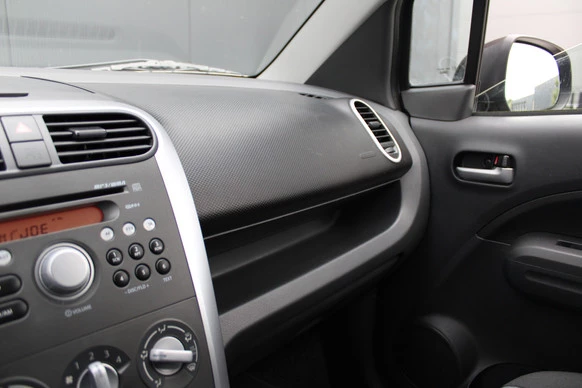 Opel Agila - Afbeelding 18 van 30