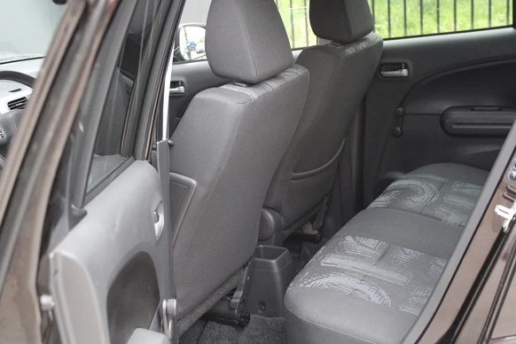 Opel Agila - Afbeelding 19 van 30