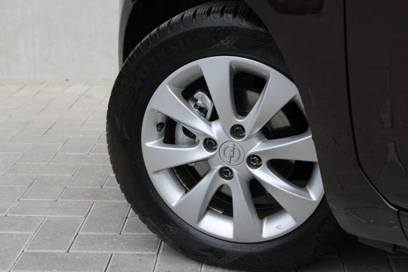 Opel Agila - Afbeelding 25 van 30