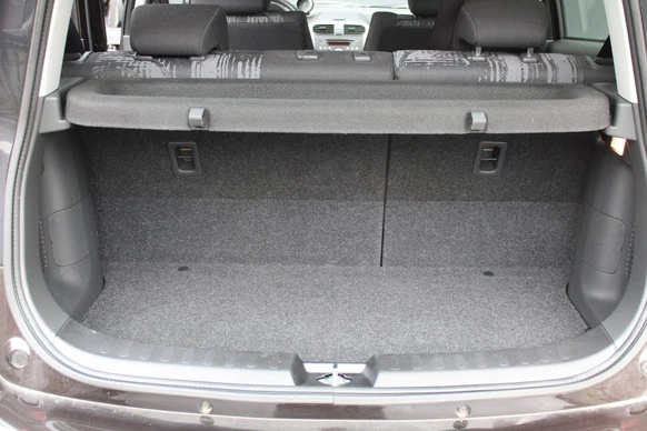 Opel Agila - Afbeelding 29 van 30