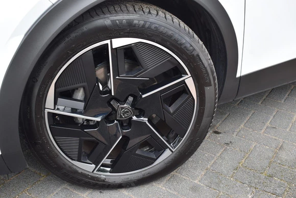 Peugeot 408 - Afbeelding 3 van 30