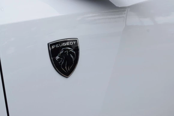 Peugeot 408 - Afbeelding 4 van 30