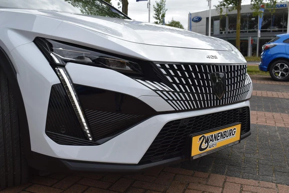 Peugeot 408 - Afbeelding 7 van 30