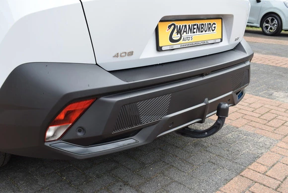 Peugeot 408 - Afbeelding 17 van 30