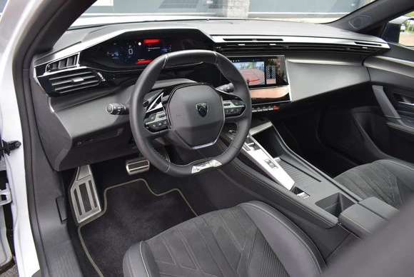 Peugeot 408 - Afbeelding 24 van 30
