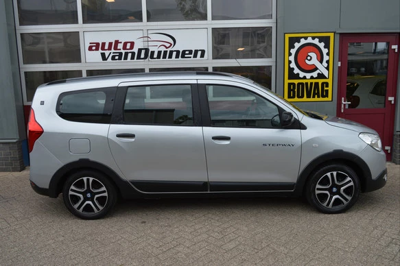 Dacia Lodgy - Afbeelding 2 van 23