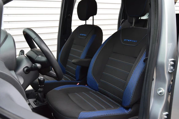 Dacia Lodgy - Afbeelding 7 van 23