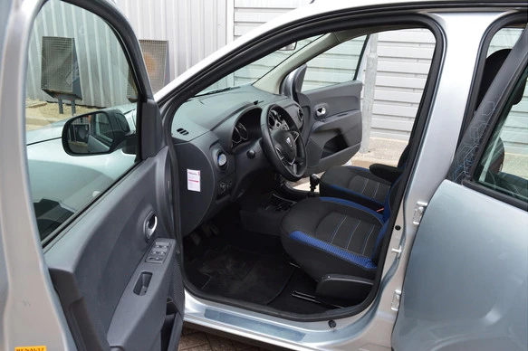 Dacia Lodgy - Afbeelding 8 van 23