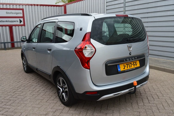 Dacia Lodgy - Afbeelding 10 van 23