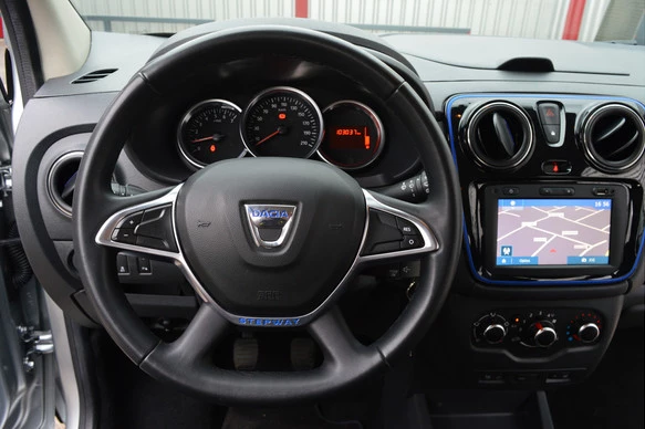 Dacia Lodgy - Afbeelding 13 van 23
