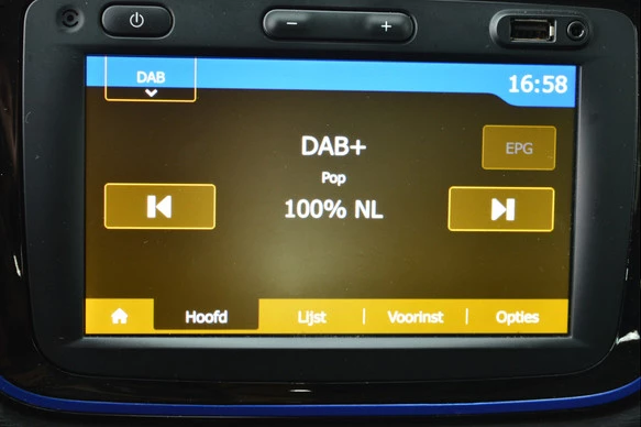 Dacia Lodgy - Afbeelding 16 van 23