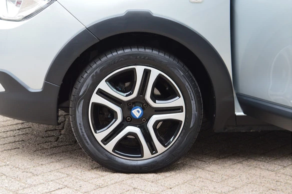 Dacia Lodgy - Afbeelding 18 van 23