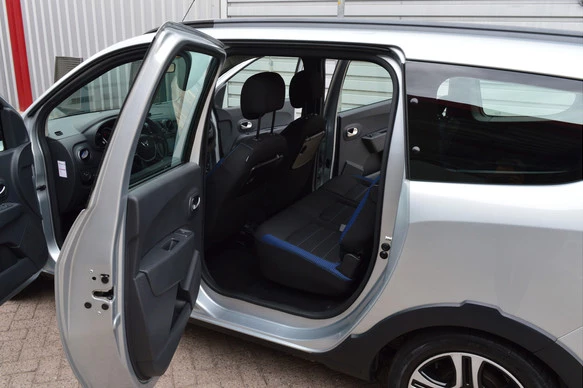 Dacia Lodgy - Afbeelding 20 van 23