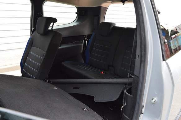 Dacia Lodgy - Afbeelding 22 van 23