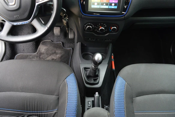 Dacia Lodgy - Afbeelding 23 van 23
