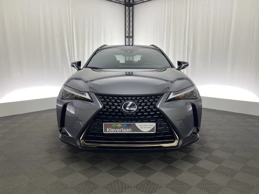 Lexus UX - Afbeelding 3 van 30