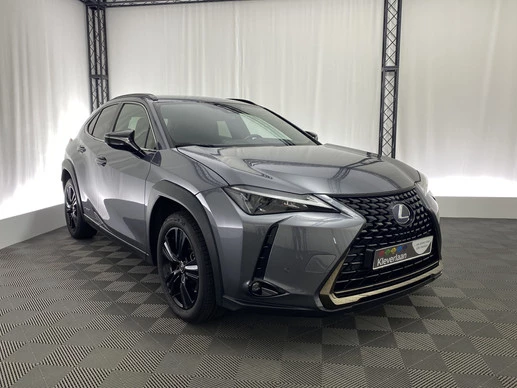 Lexus UX - Afbeelding 4 van 30