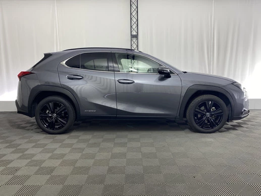 Lexus UX - Afbeelding 5 van 30