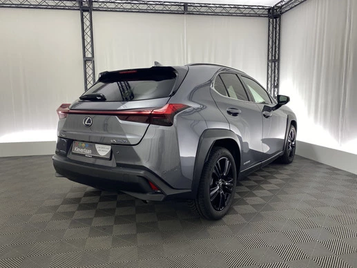 Lexus UX - Afbeelding 6 van 30