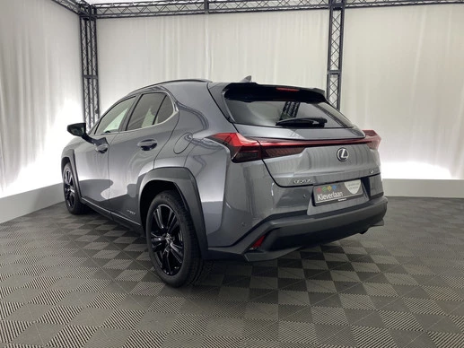 Lexus UX - Afbeelding 8 van 30
