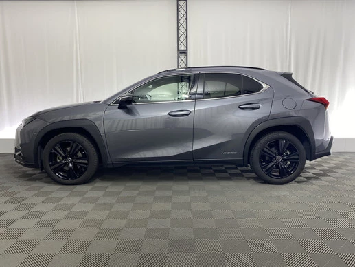 Lexus UX - Afbeelding 9 van 30