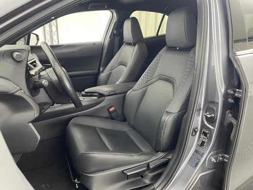 Lexus UX - Afbeelding 11 van 30