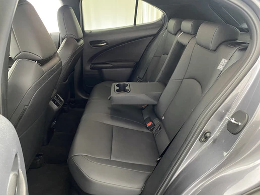 Lexus UX - Afbeelding 12 van 30