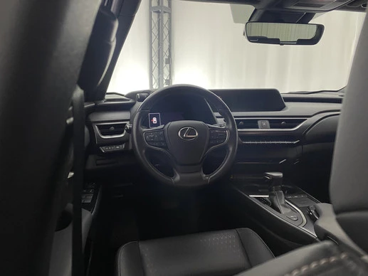Lexus UX - Afbeelding 14 van 30