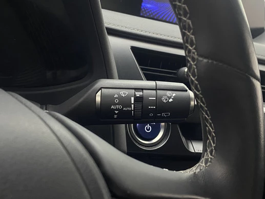 Lexus UX - Afbeelding 19 van 30