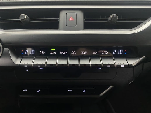 Lexus UX - Afbeelding 27 van 30